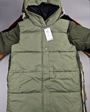 Фотография  446 - Верхняя одежда VILA 104#10 кг оптом в Пензе и Пензенской области