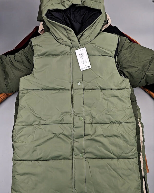 Фотография  242 - Верхняя одежда VILA 104#10 кг оптом в Пензе и Пензенской области