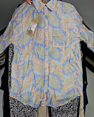 Купить Женский зимний микс DK COMPANY, 20 кг, ЛОТ СТ-9943 оптом в Пензе и Пензенской области