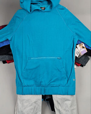 Купить Спортивные костюмы дети CAN#6 кг, ЛОТ СТ-9737 оптом в Пензе и Пензенской области