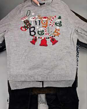 Фотография  970 - LIDL Winter м/ж 022024#15 кг, ЛОТ СТ-9978 оптом в Пензе и Пензенской области