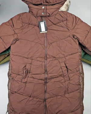 Купить Куртки BESTSELLER зима 045#10 кг, ЛОТ СТ-9834 оптом в Пензе и Пензенской области