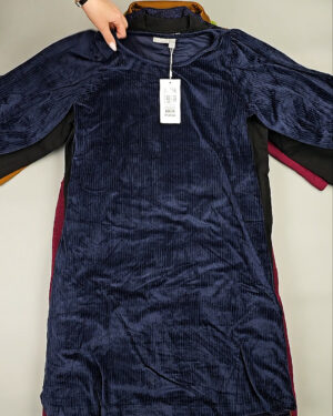 Фотография  966 - Платья Bestseller+DK Winter 035#7 кг, ЛОТ СТ-9998 оптом в Пензе и Пензенской области