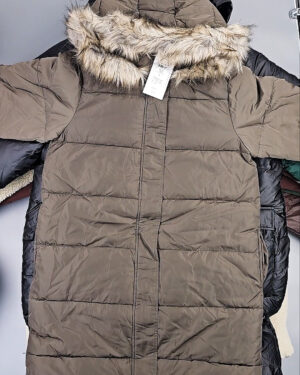 Фотография  935 - Куртки BESTSELLER зима 045#10 кг, ЛОТ СТ-9827 оптом в Пензе и Пензенской области