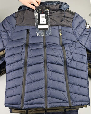 Фотография  364 - Куртки (Herrenjacken G.Norway)#14,8 кг, ЛОТ СТ-9881 оптом в Пензе и Пензенской области