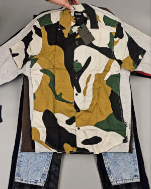 Купить ONLY men 075#11 кг, ЛОТ СТ-9811 оптом в Пензе и Пензенской области