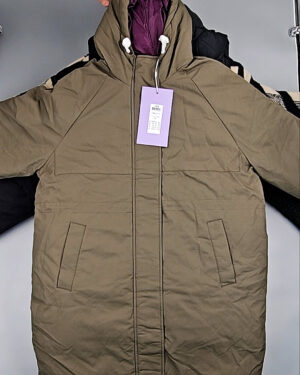 Фотография  830 - Верхняя одежда BESTSELLER Дания#10 кг, ЛОТ СТ-9707 оптом в Пензе и Пензенской области