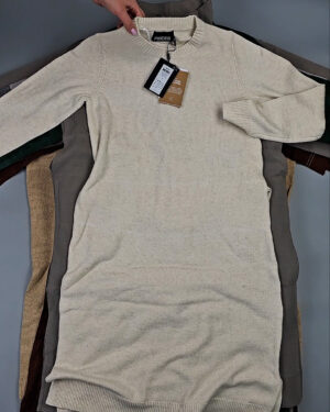 Фотография  509 - Платья Bestseller+DK Winter 035#7 кг, ЛОТ СТ-9916 оптом в Пензе и Пензенской области