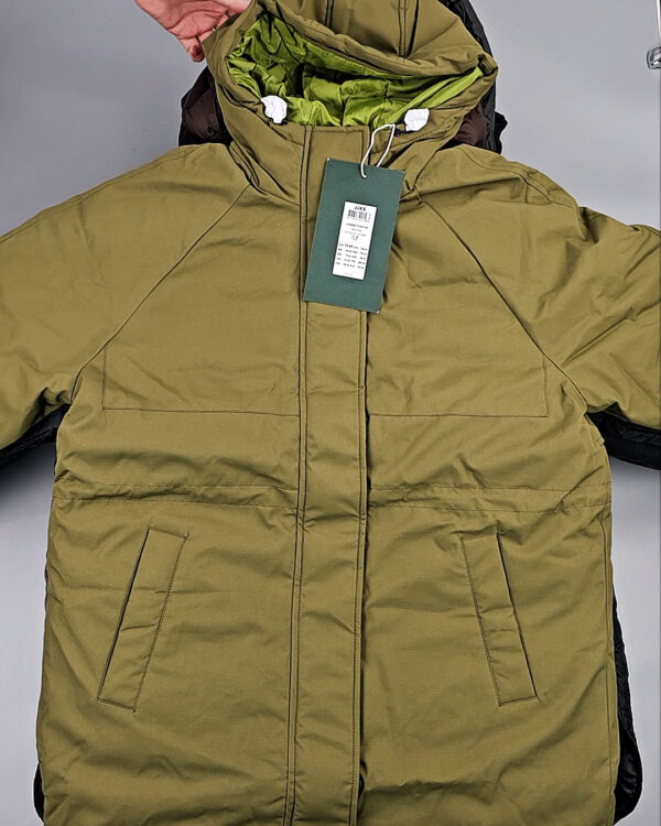 Фотография  188 - Верхняя одежда BESTSELLER Дания#10 кг, ЛОТ СТ-9709 оптом в Пензе и Пензенской области