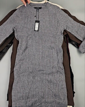 Фотография  701 - Платья Bestseller+DK Winter 035#7 кг, ЛОТ СТ-9919 оптом в Пензе и Пензенской области