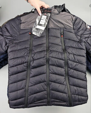 Фотография  751 - Куртки (Herrenjacken G.Norway)#14,3 кг, ЛОТ СТ-9878 оптом в Пензе и Пензенской области