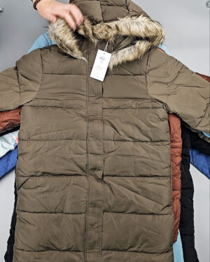 Фотография  220 - Верхняя одежда VILA 104#10 кг, ЛОТ СТ-9714 оптом в Пензе и Пензенской области