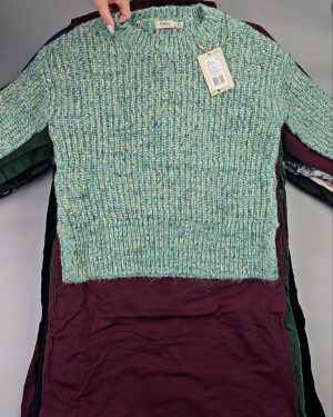 Фотография  286 - FRANSA Winter mix 104#15 кг, ЛОТ СТ-9803 оптом в Пензе и Пензенской области