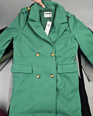 Фотография  160 - Пальто Bestseller 104#15,2 кг, ЛОТ СТ-9842 оптом в Пензе и Пензенской области