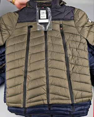 Фотография  391 - Куртки (Herrenjacken G.Norway)#14,4 кг, ЛОТ СТ-9636 оптом в Пензе и Пензенской области