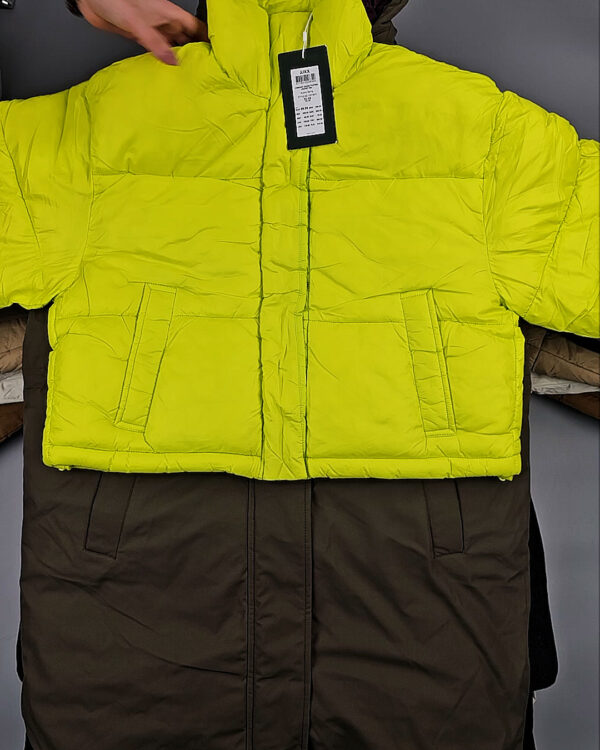 Фотография  122 - Верхняя одежда BESTSELLER Дания#11,35 кг, ЛОТ СТ-9706 оптом в Пензе и Пензенской области