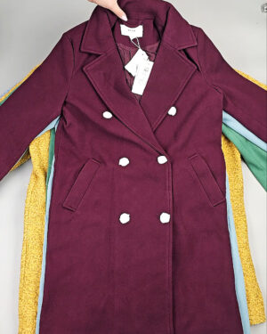 Купить Пальто Bestseller 045#10 кг, ЛОТ СТ-9845 оптом в Пензе и Пензенской области