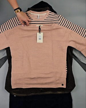 Фотография  851 - Толстовки Bestseller+DK 035#7 кг, ЛОТ СТ-9838 оптом в Пензе и Пензенской области