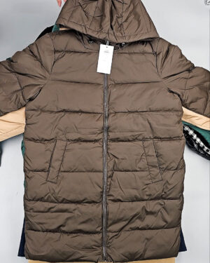 Фотография  650 - Верхняя одежда VILA#10,1 кг, ЛОТ СТ-9710 оптом в Пензе и Пензенской области