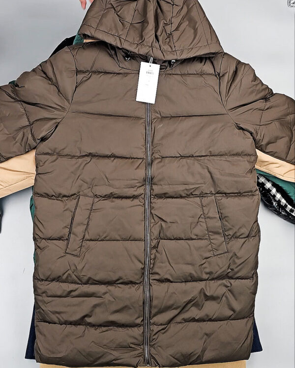 Фотография  116 - Верхняя одежда VILA#10,1 кг, ЛОТ СТ-9710 оптом в Пензе и Пензенской области