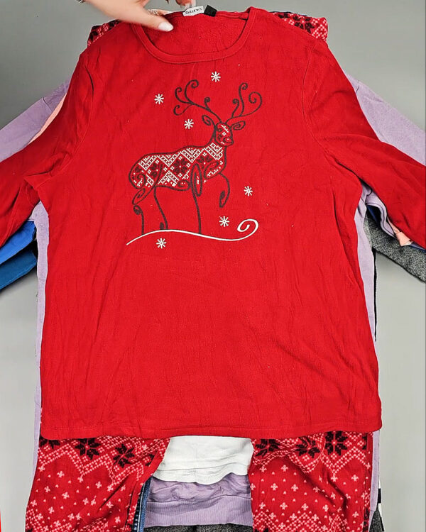 Фотография  222 - LIDL Winter mix#15 кг, ЛОТ СТ-9980 оптом в Пензе и Пензенской области