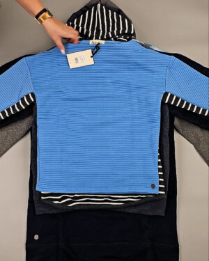 Купить Толстовки Bestseller+DK 035#7 кг, ЛОТ СТ-9840 оптом в Пензе и Пензенской области