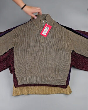 Фотография  521 - Джемпера JJXX 045 #7 кг, ЛОТ СТ-9876 оптом в Пензе и Пензенской области