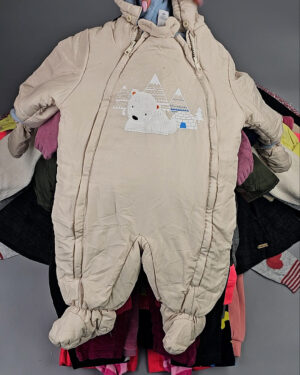 Купить Детский микс Winter Cr+Ex#12 кг, ЛОТ СХ-0216 оптом в Пензе и Пензенской области