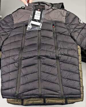 Фотография  982 - Куртки (Herrenjacken G.Norway)#14,4 кг, ЛОТ СТ-9880 оптом в Пензе и Пензенской области