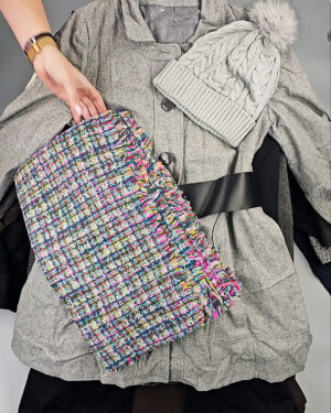 Купить Женский микс зима (Winter mix)#20 кг, ЛОТ СХ-0207 оптом в Пензе и Пензенской области