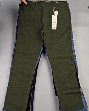 Фотография  643 - Джинсы BLEND HE 075#10 кг оптом в Пензе и Пензенской области