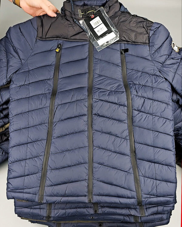 Фотография  738 - Куртки (Herrenjacken G.Norway)#14,4 кг, ЛОТ СТ-9636 оптом в Пензе и Пензенской области