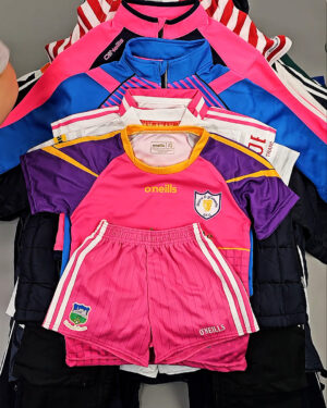 Купить Спорт ONEIL (ONEIL SPORT mix) #25 кг, ЛОТ СТ-9939 оптом в Пензе и Пензенской области