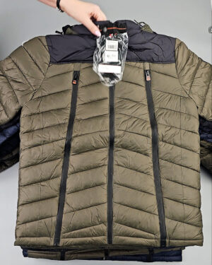 Фотография  788 - Куртки (Herrenjacken G.Norway)#14,8 кг, ЛОТ СТ-9881 оптом в Пензе и Пензенской области