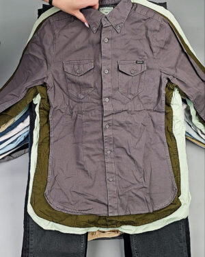 Купить Мужской микс TOP LOOK (MEN NC)#25 кг, ЛОТ СТ-9869 оптом в Пензе и Пензенской области