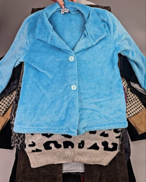 Фотография  497 - Женский микс зима (Winter mix)#20 кг, ЛОТ СХ-0206 оптом в Пензе и Пензенской области