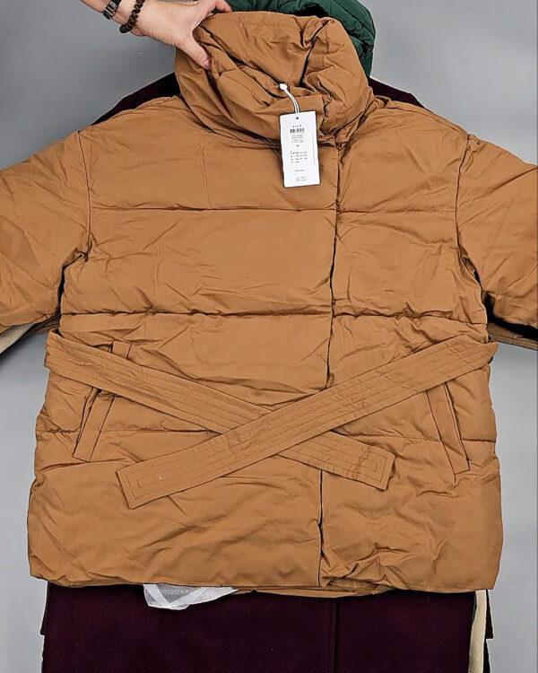 Фотография  244 - Верхняя одежда VILA 104#10 кг, ЛОТ СТ-9715 оптом в Пензе и Пензенской области