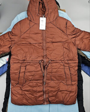 Фотография  612 - Верхняя одежда VILA 104#10 кг, ЛОТ СТ-9714 оптом в Пензе и Пензенской области