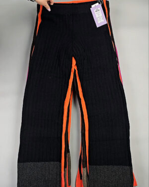 Фотография  522 - Брюки вязаные JJXX 045 #5 кг, ЛОТ СТ-9857 оптом в Пензе и Пензенской области