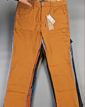 Фотография  449 - Джинсы BLEND HE 075#10 кг, ЛОТ СТ-9855 оптом в Пензе и Пензенской области