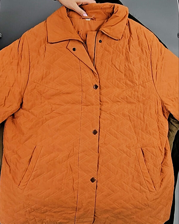 Фотография  212 - Куртки взрослые ANO#21 кг, ЛОТ СХ-0200 оптом в Пензе и Пензенской области