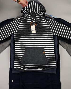 Фотография  478 - Толстовки Bestseller+DK 035#7 кг, ЛОТ СТ-9840 оптом в Пензе и Пензенской области