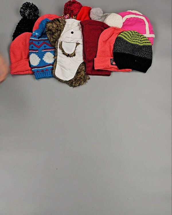 Фотография  206 - ШШП Lidl kids 114#5 кг, ЛОТ СТ-9660 оптом в Пензе и Пензенской области