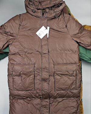 Фотография  887 - Куртки BESTSELLER зима 045#10 кг, ЛОТ СТ-9835 оптом в Пензе и Пензенской области