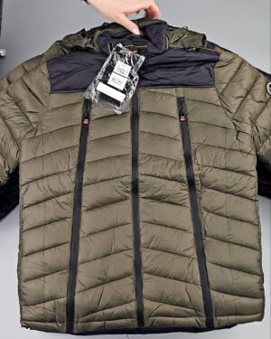 Фотография 998 - Куртки (Herrenjacken G.Norway)#14,4 кг, ЛОТ СТ-9880 оптом в Пензе и Пензенской области