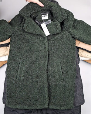 Фотография  821 - Верхняя одежда BESTSELLER Дания#11,35 кг, ЛОТ СТ-9706 оптом в Пензе и Пензенской области