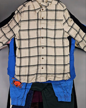 Купить CANADA  Winter mix 64#15 кг, ЛОТ СТ-9804 оптом в Пензе и Пензенской области