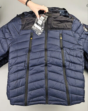 Фотография 577 - Куртки (Herrenjacken G.Norway)#14,3 кг, ЛОТ СТ-9878 оптом в Пензе и Пензенской области