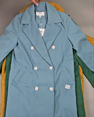 Купить Пальто Bestseller 045#10 кг, ЛОТ СТ-9846 оптом в Пензе и Пензенской области