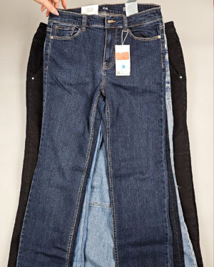 Купить Джинсы C&A ж/м#10 кг, ЛОТ СТ-9751 оптом в Пензе и Пензенской области